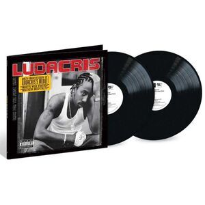 Ludacris - Back for the First Time (25th Anniversary) 2LP  LP LP